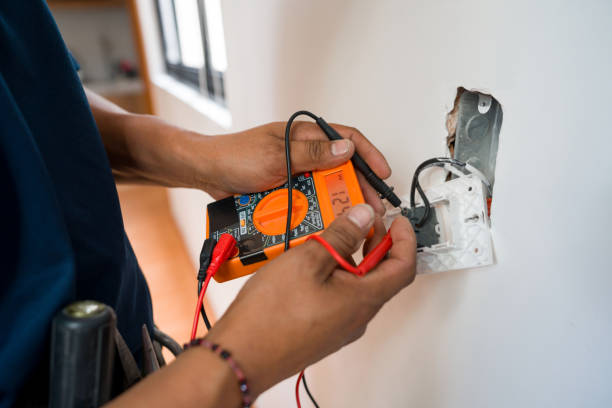 Reliable Lantana, TX Electrician Solutions