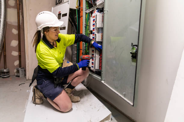 Best Electrical Upgrades for Homes  in Lantana, TX