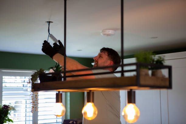 Best Home Electrical Repair  in Lantana, TX