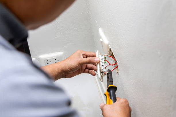 Best Electrical System Inspection  in Lantana, TX