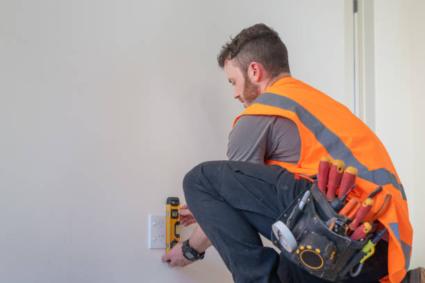 Best Residential Electrician Services  in Lantana, TX