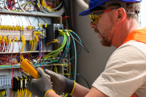 Best Affordable Electrical Installation  in Lantana, TX