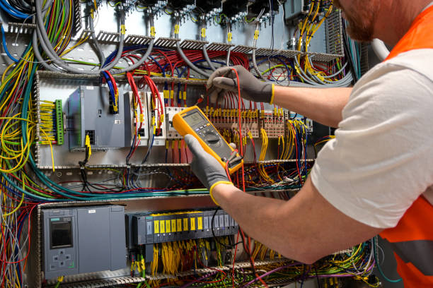 Best Electrician Near Me  in Lantana, TX