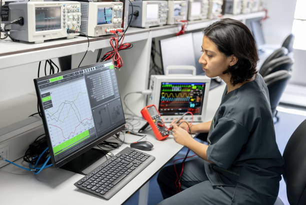 Best Industrial Electrical Services  in Lantana, TX